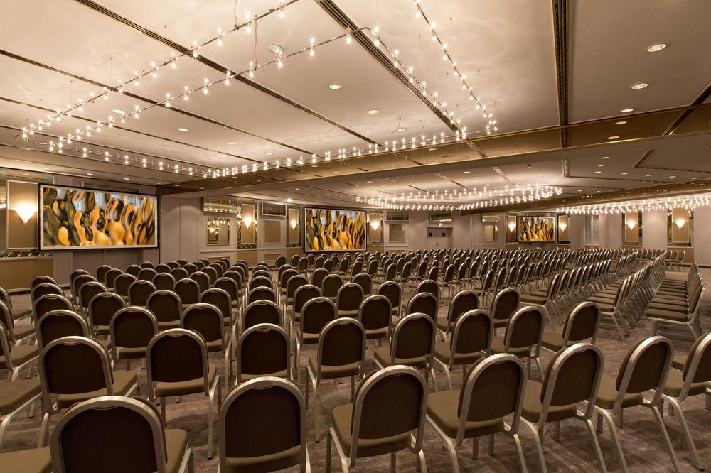 Renaissance Duesseldorf Hotel Eksteriør billede